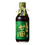 豆油伯昆布甘田釀造醬油, , large