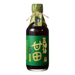 Soybean oil bo kumbu gantian brewed soy 