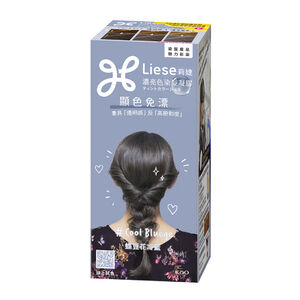 Liese Hair Color LG18