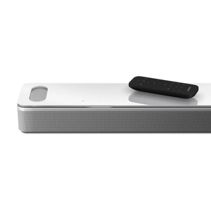 [BOSE] 家庭娛樂揚聲器 Ultra 白色