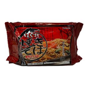 宮武讚岐3食燒炒麵【Mia C'bon Only】