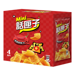 FT MINI SPICY, , large
