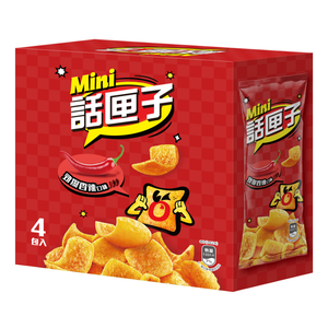 FT MINI SPICY