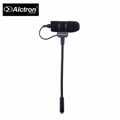 ALCTRON GM600 KITS 心型指向 拾音麥克風【敦煌樂器】