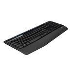 【 Logitech 羅技 】MK345 無線 鍵盤滑鼠組 防濺灑設計, , large