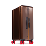 FLOYD Bronco Brown Check-In 26, , large