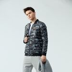 [TECTOP探拓戶外]YW7861男款輕薄羽絨立領外套 kuSport 酷思柏, , large
