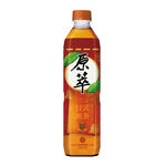Real Leaf Japanese Hojicha 580ml, , large