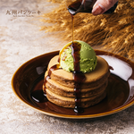 【千康購物網】Pancake 九州鬆餅 -黑糖鬆餅粉 200g (3包入), , large