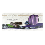 [巧克力雲莊]藍莓脆條14入, , large