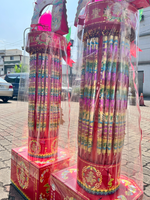 [老食說]2尺龍香塔(4尺1), , large