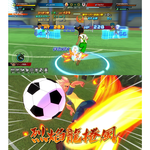 【 任天堂 】Switch2 NS2《 閃電十一人 英雄們的勝利之路 Edition 》中文版 日版封面 實體遊戲片【預購06/11發售】, , large