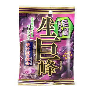 立夢生巨峰葡萄糖