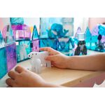 Magna-Tiles 磁力積木25片-極地動物, , large