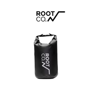 【Leo手機周邊專賣店】ROOT CO. 日本 戶外防水袋 / 黑色