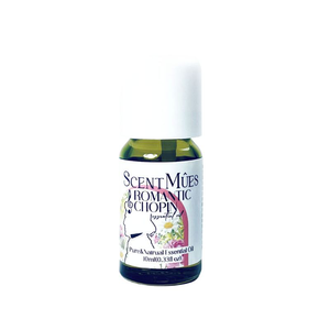 Romantic Chopin essential oil