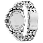CITIZEN 星辰 亞洲限定款 光動能萬年曆電波手錶 AT9120-89L, , large
