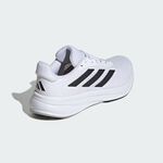 Adidas Response Super 男 慢跑鞋 運動鞋 跑鞋 緩震 白 黑 [JI4309], , large