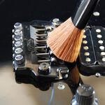 MUSICNOMAD MN204 吉祥如意清潔棒2支組【敦煌樂器】, , large