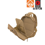 [劉氏國際]HAZARD 4 BS-HBC-CYT 硬殼單斜肩筆電包(沙色), , large