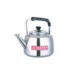 PEARL HORSE 304 Fujiyama Whistling Kettle – TA-S-120-05, , large