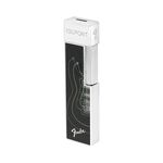 S.T.Dupont 都彭 x Fender 聯名款 Twiggy 噴射式打火機-電吉他圖騰(030025), , large