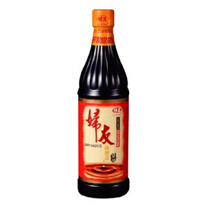 HOUSE WIFE BRAND SOY SAUCE
