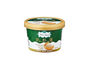 [達昕]法柏蓮彩虹蒟蒻哈密瓜