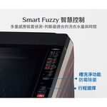 TATUNG 19kg Ultrasonic Inverter Washing Machine TAW-A190DSS, , large