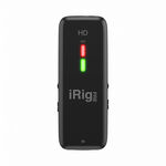 IK Multimedia iRig Pre HD 麥克風行動錄音介面【敦煌樂器】, , large