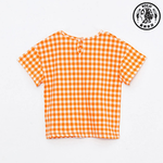 【SOLO Vintage】LCW Baby Toddler Fruit Ice Cream T-Shirts 2 Piece Set Made in Turkey 18-24m, , large
