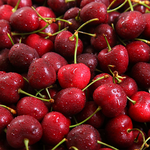 【一等鮮】美國西北9.5Row櫻桃禮盒1盒(0.6公斤/盒〉免運, , large