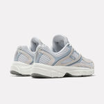 Reebok Premier Trinity 女 慢跑鞋 彈力 支撐 緩震 米 藍 [100211537], , large