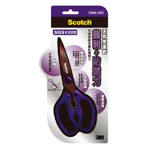 Scotch ti-coating kitchen scissors