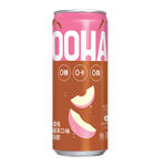 OOHA Peach  Oolong Tea Flavor 330ml, , large
