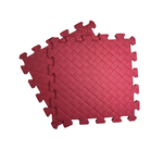 PMU EVA PLAIN MAT-RED, , large
