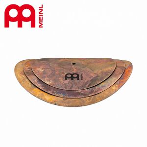 MEINL B024VSM VINTAGE SMACK STACK 10/12/14吋 拍手鈸 效果銅鈸【敦煌樂器】