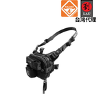 [劉氏國際]HAZARD 4 CVT-RG-ESCP-BLK 多功能裝備包(黑色), , large