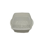 【生活好室】SANADA 多功能微波盒 保鮮盒 微波盒 可微波保鮮盒 加熱密封盒 密封盒 保鮮 加熱 微波 野菜盒, , large