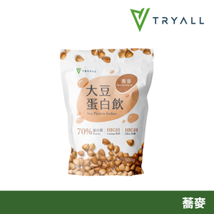 soy protein isolate buckwheat