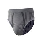 【AREXSPORT】AS-P011 竹炭內褲禮盒 三角褲 男三角竹炭內褲【台灣製】抑菌消臭 透氣運動內褲 五入組, , large