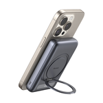 Mcdodo MC837 Meta 20W Power Bank with Stand 10000mAh 37Wh, , large