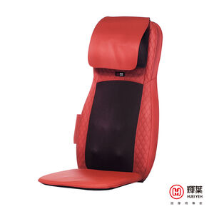 4D massage seat