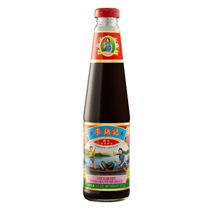 002含贈L.K.K. Qysten Sauce