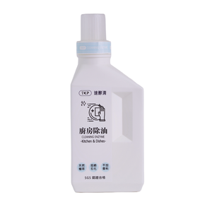 [Eco-Momment]TKP Plant-Based Enzyme-Kitchen Power Degreaser
