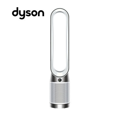 Dyson TP10二合一空氣清淨機 (白色)