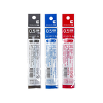 PC4923 Gel Pen Refill, 12pcs-Red, , large