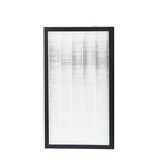 【LUFTRUM 瑞際】寵物版濾網BC600專用(可水洗金屬網+HEPA H13 活性碳濾網2片/組), , large