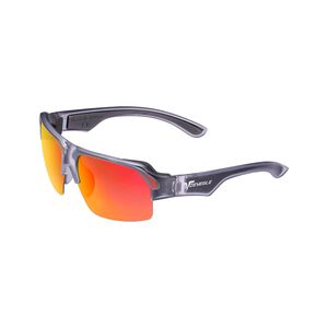 [五揚]EYEGLE floater悠浮系列 浮水休閒運動太陽眼鏡 EG-S007010 透黑