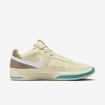 [Kixpress] Nike JA 1 EP 男 籃球鞋 運動 實戰 球鞋 莫蘭特 Ja Morant 燕麥椰奶 [DR8786-102], , large